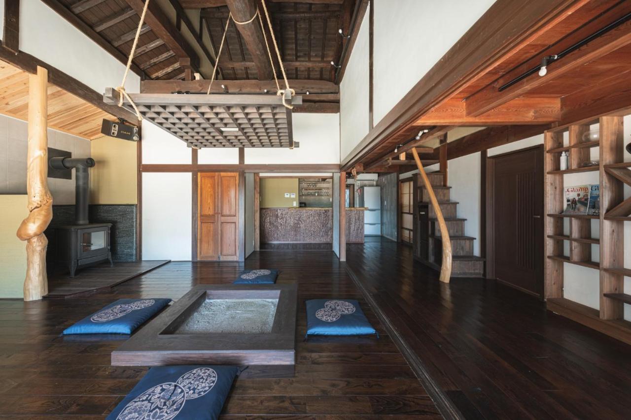 Sameya - Vacation Stay 80909V Sumoto Eksteriør billede