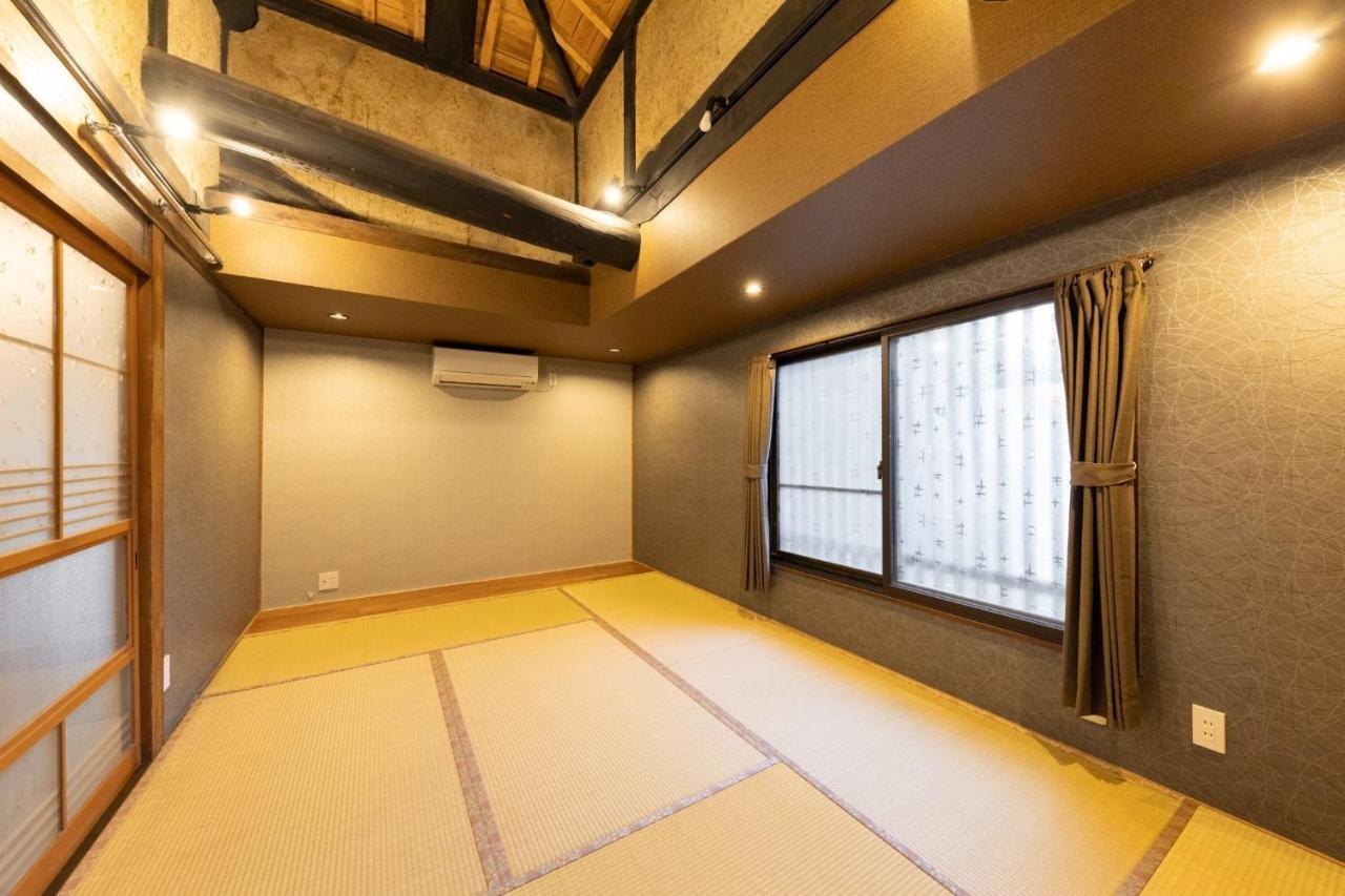 Sameya - Vacation Stay 80909V Sumoto Eksteriør billede