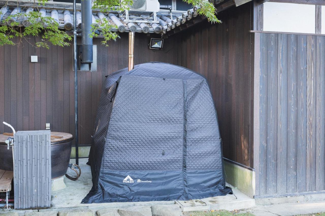 Sameya - Vacation Stay 80909V Sumoto Eksteriør billede